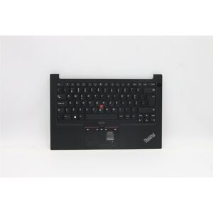 Lenovo Thinkpad E14 Gen 2 Keyboard Palmrest Top Cover Portuguese 5m10z27274 Lenovo Thinkpad E14 Gen 2 Keyboard Palmrest Top Cover Portuguese 5m10z27274