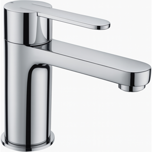 Evg Strata Mono Bath Filler Chrome Single Lever Mixer Tap Durable Brass Construc Evg Strata Mono Bath Filler Chrome Single Lever Mixer Tap Durable Brass Construc