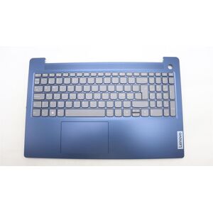 Lenovo Ideapad 3 15iah8 Palmrest Cover Touchpad Keyboard Nordic 5cb1m03191 Lenovo Ideapad 3 15iah8 Palmrest Cover Touchpad Keyboard Nordic 5cb1m03191