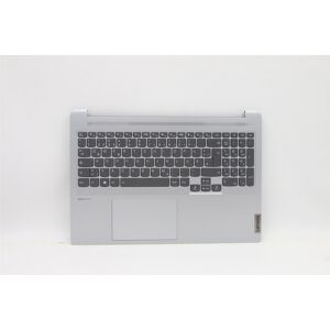 Lenovo Ideapad 5 16ach6 Palmrest Cover Touchpad Keyboard German 5cb1c74943 Lenovo Ideapad 5 16ach6 Palmrest Cover Touchpad Keyboard German 5cb1c74943