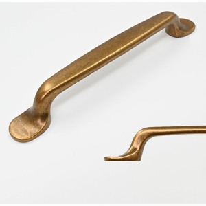 Does Not Apply 10 Pack Antique Brass Retro Cabinet Pulls 5 Inch(128mm) Hole Centers Kitchen Cab Does Not Apply 10 Pack Antique Brass Retro Cabinet Pulls 5 Inch(128mm) Hole Centers Kitchen Cab