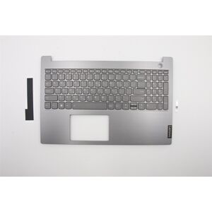 Lenovo Thinkbook 15-Iml 15-Iil Keyboard Palmrest Top Cover Greek 5cb0w45216 Lenovo Thinkbook 15-Iml 15-Iil Keyboard Palmrest Top Cover Greek 5cb0w45216