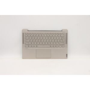 Lenovo Yoga S740-14iil Palmrest Cover Touchpad Keyboard Portuguese 5cb0u44129 Lenovo Yoga S740-14iil Palmrest Cover Touchpad Keyboard Portuguese 5cb0u44129