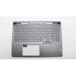 Lenovo Legion S7 16aph8 Palmrest Cover Touchpad Keyboard Russian 5cb1l68026 Lenovo Legion S7 16aph8 Palmrest Cover Touchpad Keyboard Russian 5cb1l68026