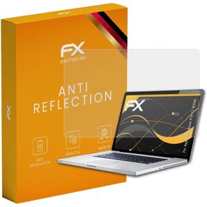 Atfolix 2x Screen Protection Film For Apple Macbook Pro 17 Wxga Matt&shockproof Atfolix 2x Screen Protection Film For Apple Macbook Pro 17 Wxga Matt&shockproof