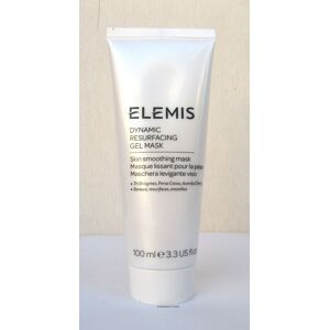 Elemis Dynamic Resurfacing Gel Mask Supersize 100ml New Sealed Unboxed Elemis Dynamic Resurfacing Gel Mask Supersize 100ml New Sealed Unboxed
