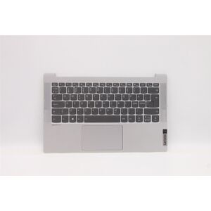 Lenovo Ideapad 5g-14q8x05 Palmrest Cover Touchpad Keyboard Nordic 5cb1c71746 Lenovo Ideapad 5g-14q8x05 Palmrest Cover Touchpad Keyboard Nordic 5cb1c71746