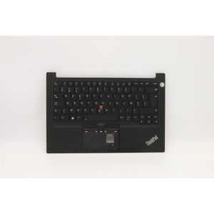 Lenovo Thinkpad E14 Gen 4 E14 Gen 3 Keyboard Palmrest Top Cover Black 5m11c47613 Lenovo Thinkpad E14 Gen 4 E14 Gen 3 Keyboard Palmrest Top Cover Black 5m11c47613