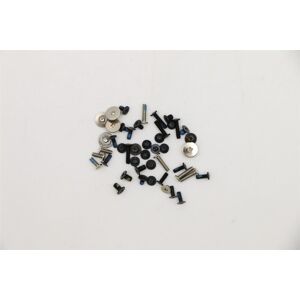 Lenovo Flex 5-15iil05 5-15itl05 5-15alc05 Screw Set Kit 5s10s35206 Lenovo Flex 5-15iil05 5-15itl05 5-15alc05 Screw Set Kit 5s10s35206