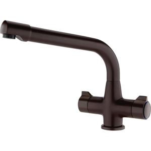 Does Not Apply , Alpha, Kt123, Brown, Brass Construction Dual Flow Kitchen Sink Mixer Tap For B Does Not Apply , Alpha, Kt123, Brown, Brass Construction Dual Flow Kitchen Sink Mixer Tap For B