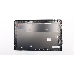 Lenovo Thinkpad Helix Lcd Cover Rear Back Housing Black 00ht546 Lenovo Thinkpad Helix Lcd Cover Rear Back Housing Black 00ht546