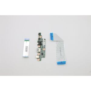 Lenovo Thinkpad 300e 2nd Power Button Board Cable 5c51d01520 Lenovo Thinkpad 300e 2nd Power Button Board Cable 5c51d01520