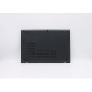 Lenovo Thinkpad T15p Gen 1 Bottom Base Lower Chassis Cover Black 5cb0z69138 Lenovo Thinkpad T15p Gen 1 Bottom Base Lower Chassis Cover Black 5cb0z69138