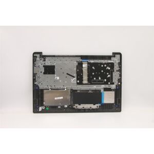 Lenovo V17 G2-Itl Palmrest Cover Touchpad Keyboard Belgian Grey 5cb1d01892 Lenovo V17 G2-Itl Palmrest Cover Touchpad Keyboard Belgian Grey 5cb1d01892