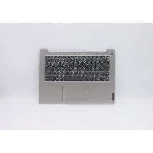 Lenovo Ideapad 3-14ada05 3-14iil05 Palmrest Cover Touchpad Keyboard 5cb1d67267 Lenovo Ideapad 3-14ada05 3-14iil05 Palmrest Cover Touchpad Keyboard 5cb1d67267