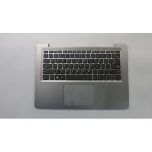 Lenovo Ideapad S130-14igm 130s-14igm Keyboard Palmrest Top Cover Us 5cb0r61299 Lenovo Ideapad S130-14igm 130s-14igm Keyboard Palmrest Top Cover Us 5cb0r61299