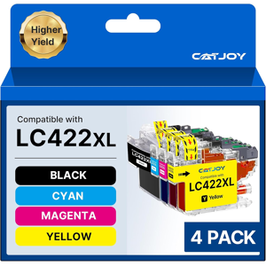 Does Not Apply Lc422xl Ink Replacement For Brother Lc422xl Lc422 Lc-422xlval Ink Cartridges Com Does Not Apply Lc422xl Ink Replacement For Brother Lc422xl Lc422 Lc-422xlval Ink Cartridges Com