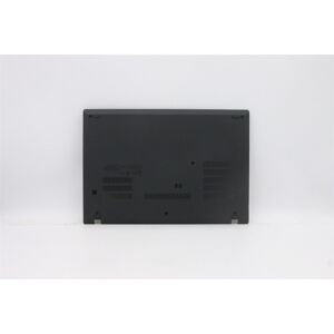 Lenovo Thinkpad P14s 1 Bottom Base Lower Chassis Cover Black 5cb1l84662 Lenovo Thinkpad P14s 1 Bottom Base Lower Chassis Cover Black 5cb1l84662