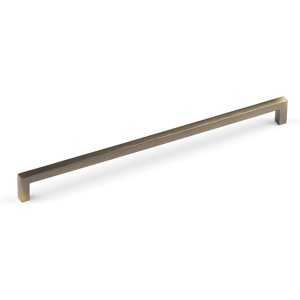 Does Not Apply 320mm Antique Brass Kitchen Cupboard Handle Square Brushed Dark Gold Cabinet Dra Does Not Apply 320mm Antique Brass Kitchen Cupboard Handle Square Brushed Dark Gold Cabinet Dra