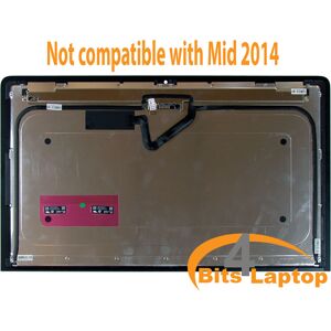 21.5" Apple Lm215wf3 Sdd5 Sd D5 For Imac A1418 Lcd Screen Panel + Front Glass 21.5" Apple Lm215wf3 Sdd5 Sd D5 For Imac A1418 Lcd Screen Panel + Front Glass