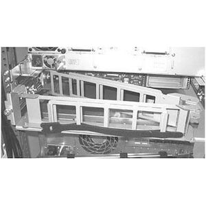 HP Enterprise 733664-B21-Rfb 2u Cma For Easy Install Rail HP Enterprise 733664-B21-Rfb 2u Cma For Easy Install Rail