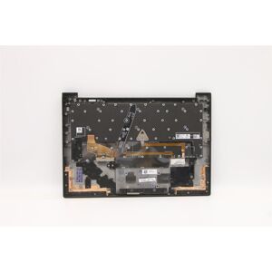 Lenovo Carbon X1 9th Keyboard Palmrest Top Cover German Black 5m11c53276 Lenovo Carbon X1 9th Keyboard Palmrest Top Cover German Black 5m11c53276