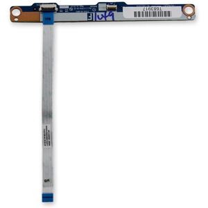 Lenovo Touchpad Trackpad Button Board For Legion Y530-15ich / Y7000 2019 1050 Lenovo Touchpad Trackpad Button Board For Legion Y530-15ich / Y7000 2019 1050