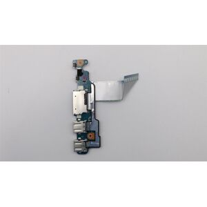 Lenovo Flex C340-14iwl C340-14api 14iwl 14api Power Board 5c50s24892 Lenovo Flex C340-14iwl C340-14api 14iwl 14api Power Board 5c50s24892