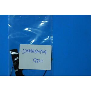 Lenovo Yoga Tablet 2-830 2851 Wi-Fi Wifi Wireless Antenna 5a39a6mykg Lenovo Yoga Tablet 2-830 2851 Wi-Fi Wifi Wireless Antenna 5a39a6mykg