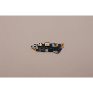 Lenovo V14 G3 Iap V14 G4 Iru V14 G4 Iah Usb-A Ethernet Button Board 5c50s25363 Lenovo V14 G3 Iap V14 G4 Iru V14 G4 Iah Usb-A Ethernet Button Board 5c50s25363