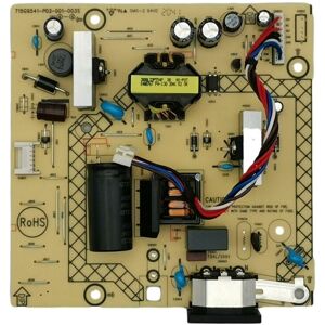 Acer Nitro 27ml1uv Vg240yu Vg240yuv Vg270u Vg270uv Power Board 55.Team2.002 Acer Nitro 27ml1uv Vg240yu Vg240yuv Vg270u Vg270uv Power Board 55.Team2.002