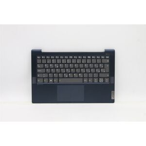 Lenovo Ideapad 5-14alc05 Palmrest Touchpad Cover Keyboard Slovenian 5cb1c13427 Lenovo Ideapad 5-14alc05 Palmrest Touchpad Cover Keyboard Slovenian 5cb1c13427