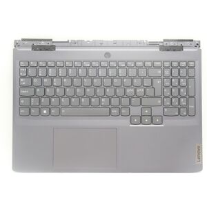 Lenovo Loq 15aph8 Loq 15irh8 Palmrest Cover Touchpad Keyboard Nordic 5cb1l49798 Lenovo Loq 15aph8 Loq 15irh8 Palmrest Cover Touchpad Keyboard Nordic 5cb1l49798