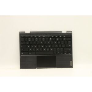 Lenovo Chromebook 300e 2nd Keyboard Palmrest Us Black 5cb0t79502 Lenovo Chromebook 300e 2nd Keyboard Palmrest Us Black 5cb0t79502