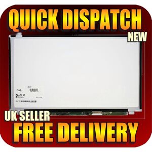 For Hp Compaq Pavilion 15 N206sl 15.6” Led Slim Matte Laptop Screen For Hp Compaq Pavilion 15 N206sl 15.6” Led Slim Matte Laptop Screen