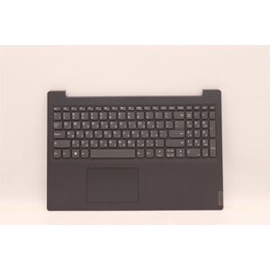 Lenovo V15-Igl Palmrest Touchpad Cover Keyboard Hebrew Grey 5cb0z20935 Lenovo V15-Igl Palmrest Touchpad Cover Keyboard Hebrew Grey 5cb0z20935