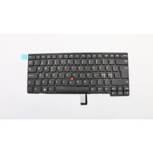 Lenovo Thinkpad L470 Keyboard Nordic Black 01ep100 Lenovo Thinkpad L470 Keyboard Nordic Black 01ep100