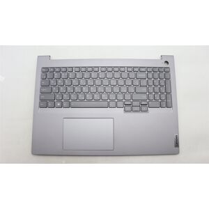 Lenovo Thinkbook 16 G6 Irl Palmrest Cover Touchpad Keyboard Russian 5cb1m48541 Lenovo Thinkbook 16 G6 Irl Palmrest Cover Touchpad Keyboard Russian 5cb1m48541
