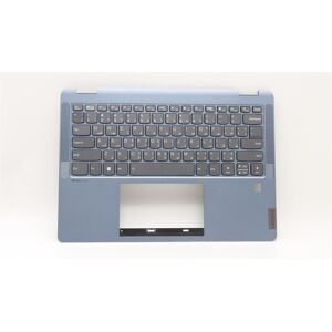 Lenovo Ideapad 5 14iau7 Keyboard Palmrest Top Cover Arabic Black 5cb1h80018 Lenovo Ideapad 5 14iau7 Keyboard Palmrest Top Cover Arabic Black 5cb1h80018