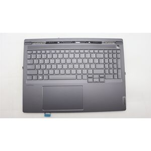 Lenovo Thinkbook 16p G4 Irh Palmrest Cover Touchpad Keyboard Thai 5cb1l68959 Lenovo Thinkbook 16p G4 Irh Palmrest Cover Touchpad Keyboard Thai 5cb1l68959