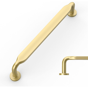 Does Not Apply 10 Pack Gold Cabinet Pulls 128mm(5nch) Hole Centers Kitchen Cabinet Handles Soli Does Not Apply 10 Pack Gold Cabinet Pulls 128mm(5nch) Hole Centers Kitchen Cabinet Handles Soli