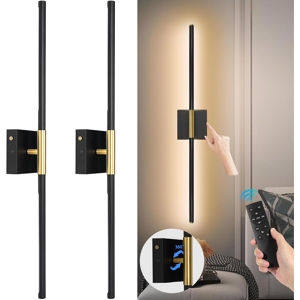 Does Not Apply Pack Of 2 Led Battery Wall Light Indoor Wireless Dimmable Wall Lamp With Remote Does Not Apply Pack Of 2 Led Battery Wall Light Indoor Wireless Dimmable Wall Lamp With Remote