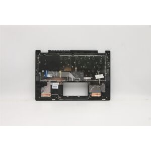 Lenovo Flex 5-14itl05 Keyboard Palmrest Top Cover Us Europe Blue 5cb1b36392 Lenovo Flex 5-14itl05 Keyboard Palmrest Top Cover Us Europe Blue 5cb1b36392