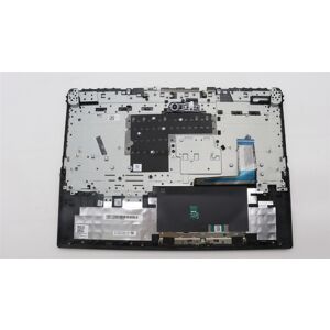 Lenovo Legion 7 16irx8h Palmrest Cover Touchpad Keyboard Greek Grey 5cb1l09907 Lenovo Legion 7 16irx8h Palmrest Cover Touchpad Keyboard Greek Grey 5cb1l09907