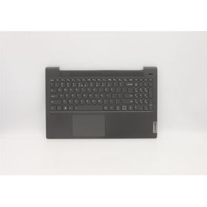 Lenovo Ideapad 5-15alc05 Palmrest Cover Touchpad Keyboard Us Europe 5cb1a29219 Lenovo Ideapad 5-15alc05 Palmrest Cover Touchpad Keyboard Us Europe 5cb1a29219