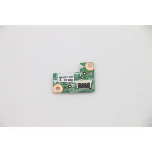 Lenovo Thinkpad 14w Gen 2 Power Button Board 5c51c94203 Lenovo Thinkpad 14w Gen 2 Power Button Board 5c51c94203