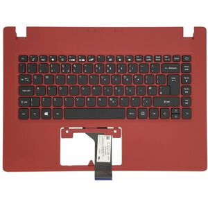 Acer Aspire A114-32 A314-21 A314-32 Palmrest Cover Keyboard Uk Red 6b.Gw7n7.029 Acer Aspire A114-32 A314-21 A314-32 Palmrest Cover Keyboard Uk Red 6b.Gw7n7.029