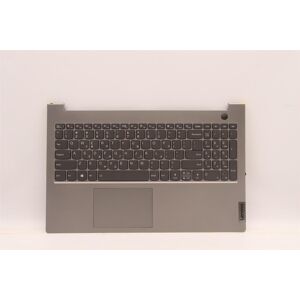 Lenovo Thinkbook 15 G4 Iap Palmrest Cover Touchpad Keyboard Greek 5cb1j09197 Lenovo Thinkbook 15 G4 Iap Palmrest Cover Touchpad Keyboard Greek 5cb1j09197