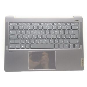 Lenovo Ideapad 5 14iap7 5 14arh7 Palmrest Cover Touchpad Keyboard 5cb1h82113 Lenovo Ideapad 5 14iap7 5 14arh7 Palmrest Cover Touchpad Keyboard 5cb1h82113
