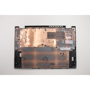 Lenovo Thinkpad L13 Bottom Base Lower Chassis Cover Black 5cb0s95357 Lenovo Thinkpad L13 Bottom Base Lower Chassis Cover Black 5cb0s95357